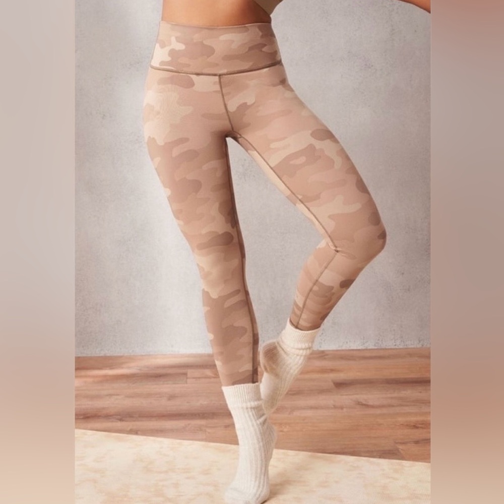 Fabletics Camouflage Leggings